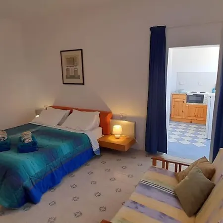 Апартаменты Bronja Superior Airconditioned In *