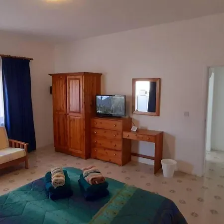 Apartamento Bronja Superior Airconditioned In Xlendi