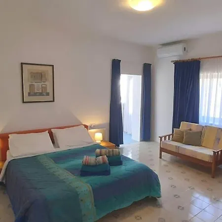 Apartamento Bronja Superior Airconditioned In Xlendi