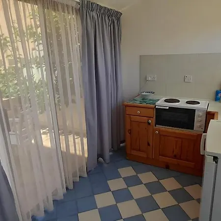 דירה Bronja Superior Airconditioned In קסלנדי