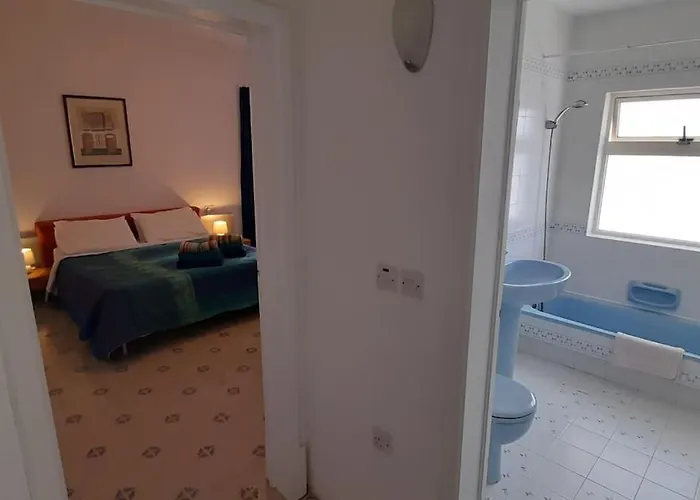 アパート Bronja Superior Airconditioned In *